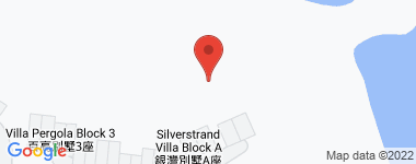Silverstrand Villa Map