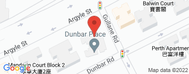 Dunbar Place  Address