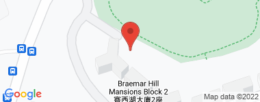 Braemar Hill Mansions  Address