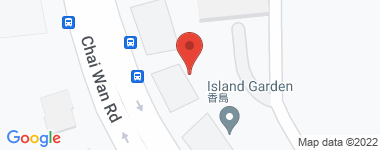 Island Garden  Address