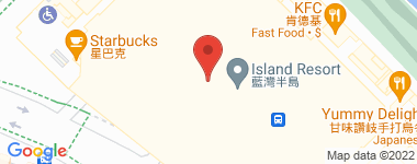 Island Resort  Address