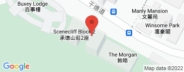 承德山莊  物業地址