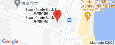 海灣閣  物業地址