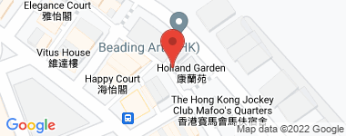Holland Garden  Address