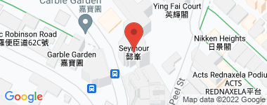 懿峯  物業地址