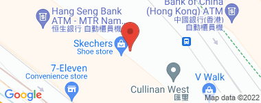 匯璽  物業地址