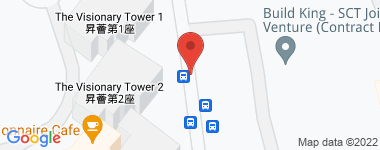 昇薈 Tower 2 High Floor Unit C 高層 物業地址