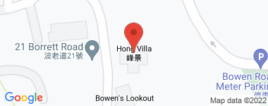 Hong Villa  Address