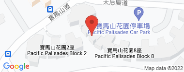Pacific Palisades High Floor, Tower 9 Address