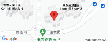 Kornhill Map