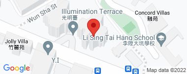 Illumination Terrace  Address