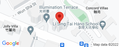 光明臺  物業地址