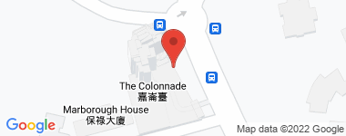 The Colonnade  Address
