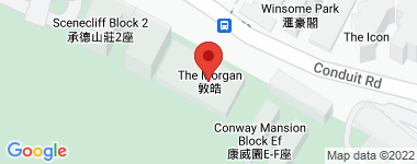 敦皓  物業地址