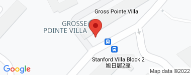 Grosse Pointe Villa  Address