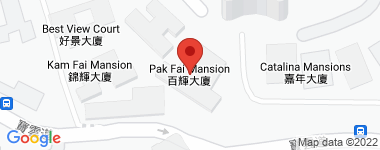 Pak Fai Mansion  Address