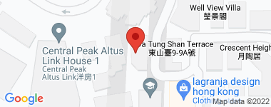 東山臺11號  物業地址