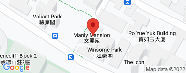 文麗苑  物業地址