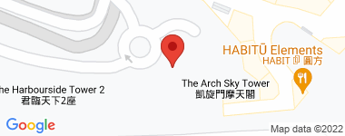 The Harbourside  Address