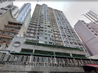 Shan Shing Building Building