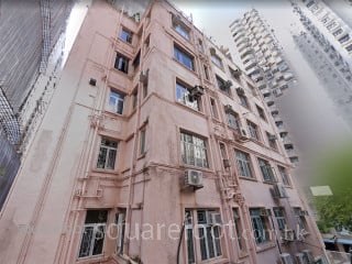 百佳阁 大厦