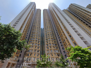 Tung Yuk Court Building