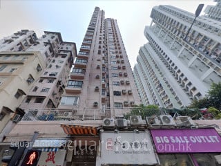 Hung Yan Building Building