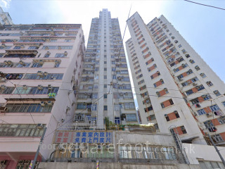 永德大厦 大厦