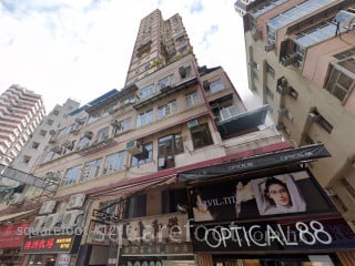 东泰大厦 大厦