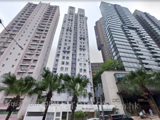 香苑大廈 大廈