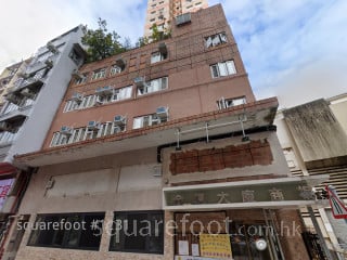 金基大廈 大廈