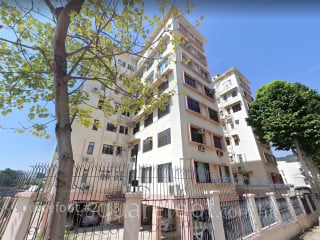 Kowloon Tong Court Building