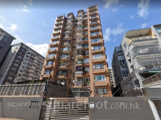 Merryland Court Building