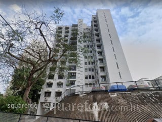 Jade Garden Building