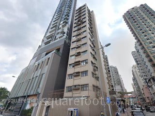 碧柏苑 大厦