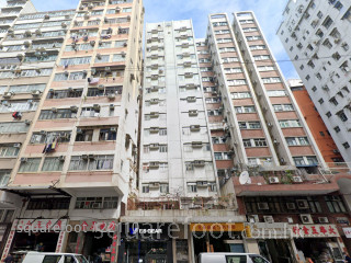 金宝阁 大厦