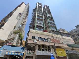 华枫楼 大厦