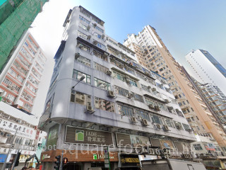 长春大厦 大厦