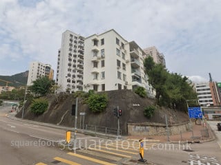 歌和台 大廈
