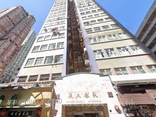 长春大厦 大厦