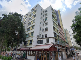 省躬大廈 大廈
