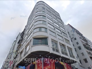 东方大厦 大厦