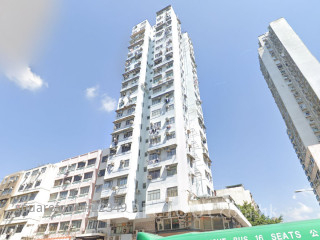 Wing Shing Building Building