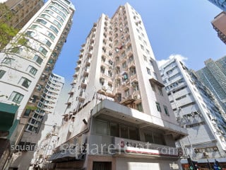 天虹楼 大厦