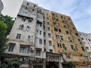 美景新厦 大厦
