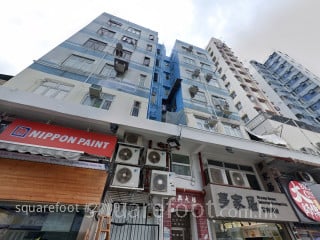 顺兴大楼 大厦