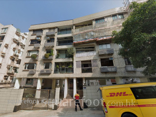 Sunrise Court Building