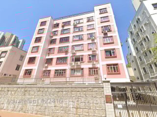 永德园 大厦