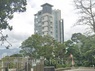 Interocean Court 大厦