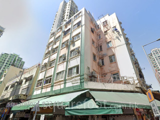 华祥楼 大厦